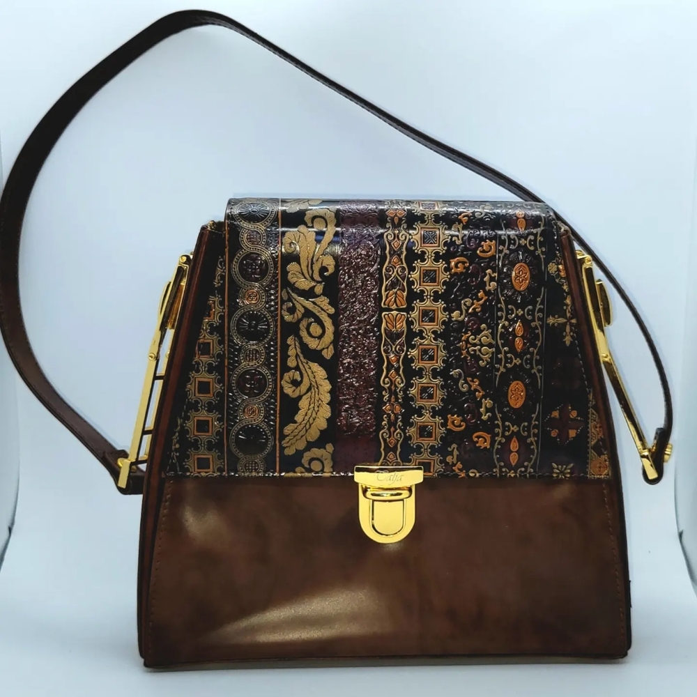 Calja Crossbody Bag